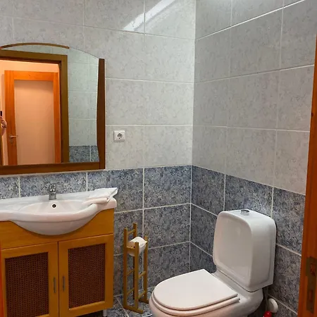 Apartamento Esmoriz Esmoriz