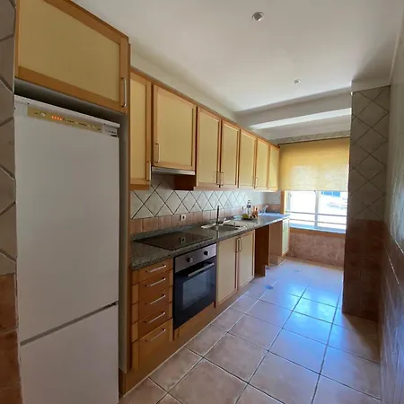 Apartment Apartamento Esmoriz Esmoriz