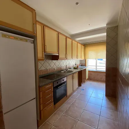 Apartamento Esmoriz *