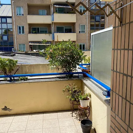 Apartamento Esmoriz *