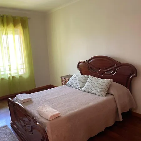 Apartment Apartamento Esmoriz