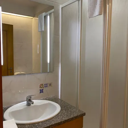 Apartment Apartamento Esmoriz