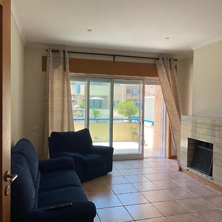 아파트 Apartamento Esmoriz