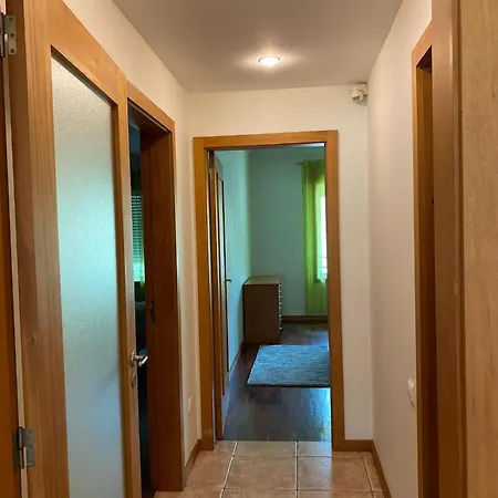 Apartamento Esmoriz *