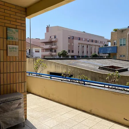 Apartamento Esmoriz 아파트