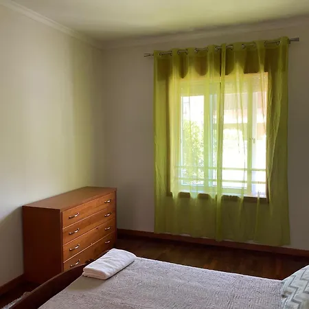 아파트 Apartamento Esmoriz *