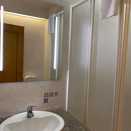 Apartamento Esmoriz *