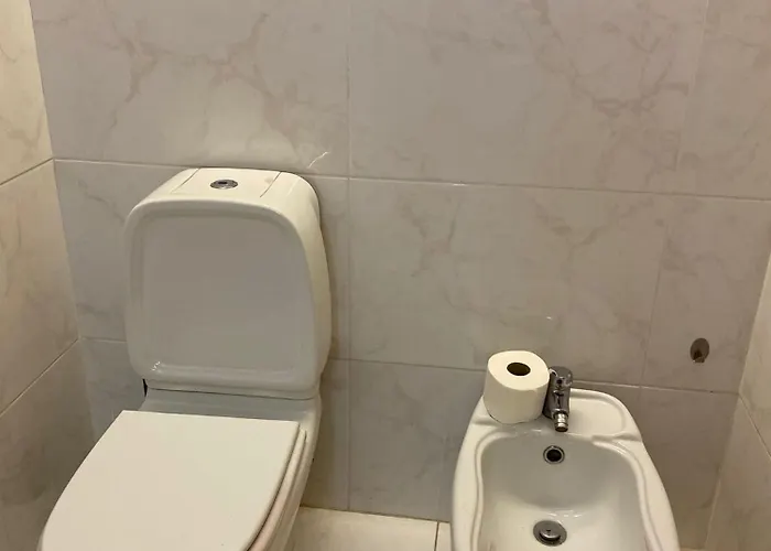 Apartamento Esmoriz Apartamento *