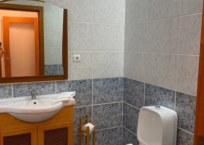 Apartamento Esmoriz Esmoriz