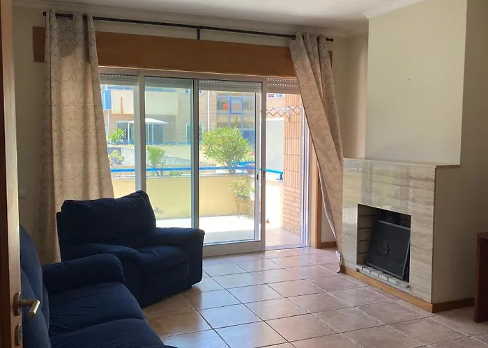 Apartamento Esmoriz Apartamento *