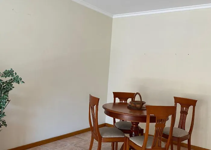 Apartamento Apartamento Esmoriz *