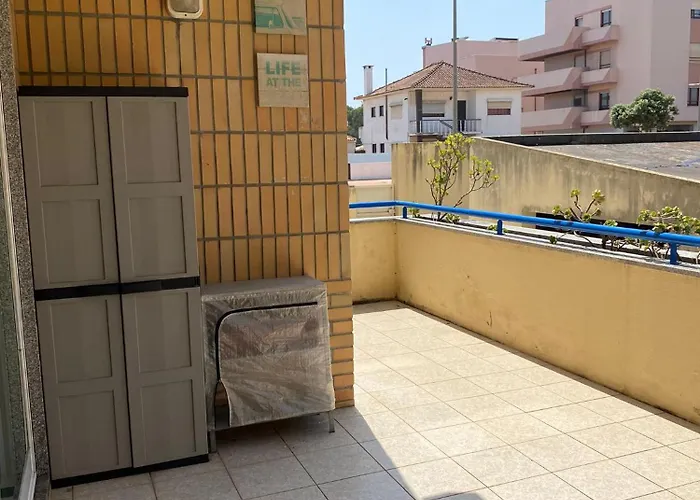 Apartamento Esmoriz Apartamento Esmoriz