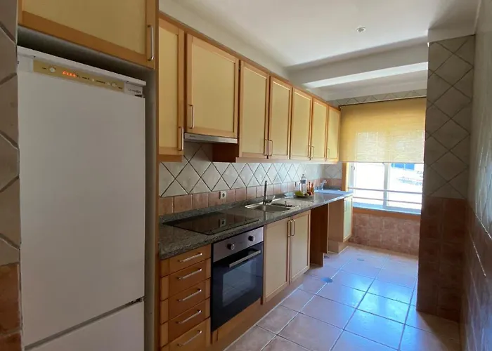 Apartamento Apartamento Esmoriz Esmoriz