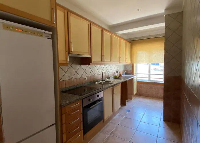 Apartamento Esmoriz *