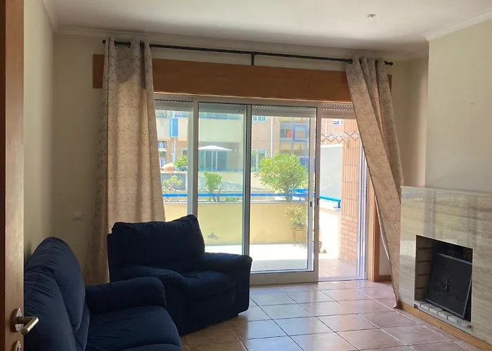 Apartamento Apartamento Esmoriz