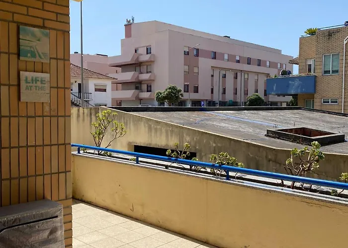 Apartamento Esmoriz Apartamento