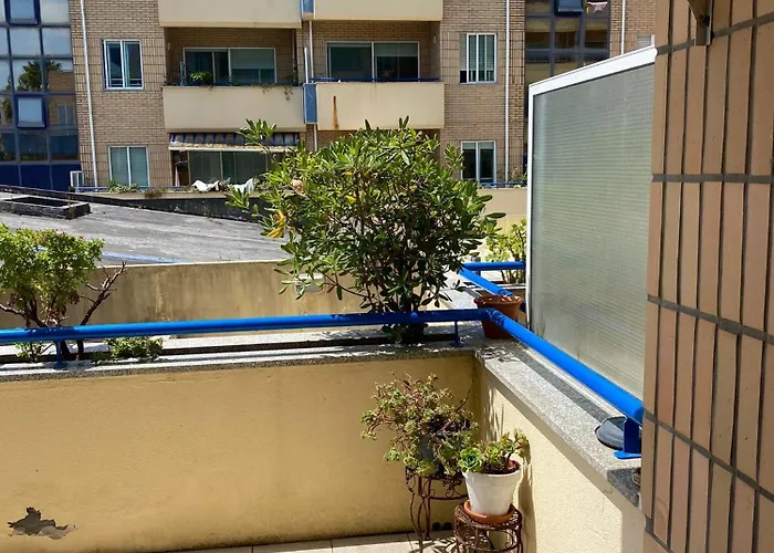 Apartamento Esmoriz *