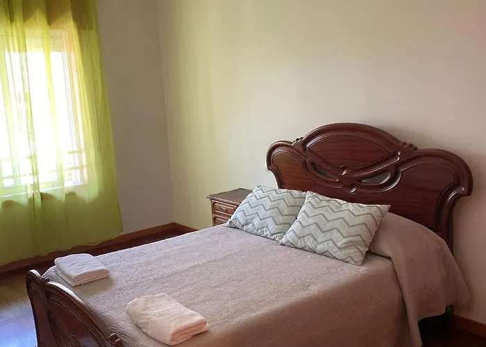 Apartamento Apartamento Esmoriz
