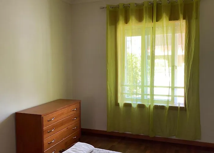 Apartamento Apartamento Esmoriz *