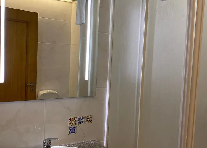 Apartamento Esmoriz *