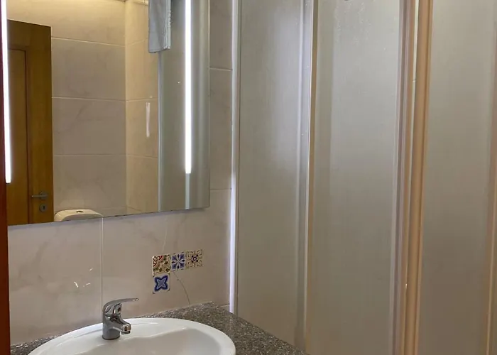 Apartamento Apartamento Esmoriz